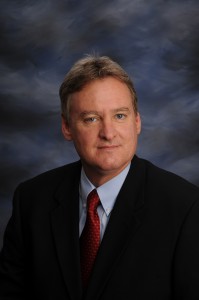 Mark Stockwell, Executive Director of the Missouri United School Insurance Council