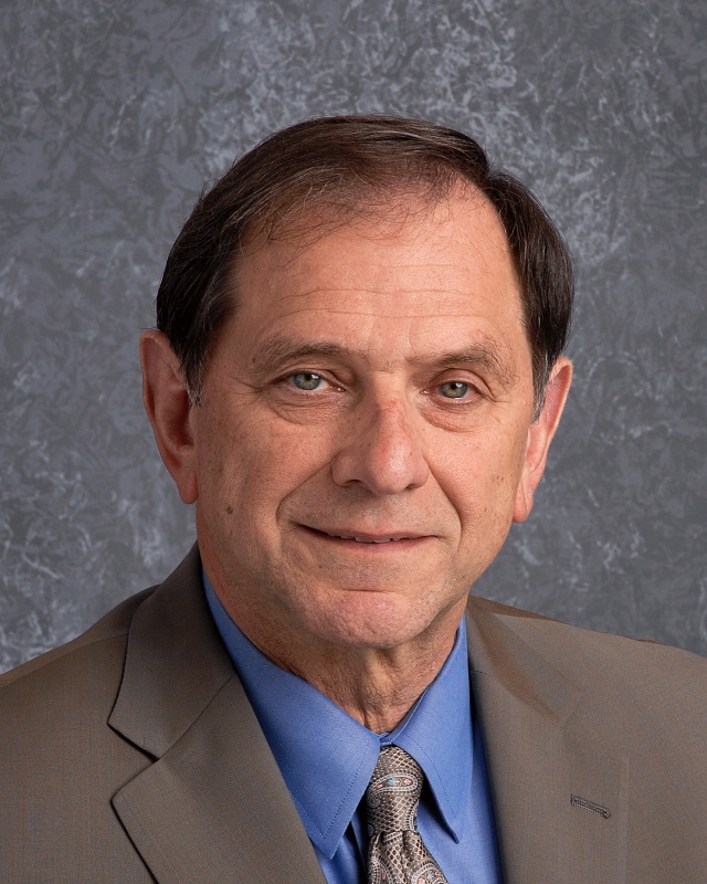 Bernie Dubray Picture
