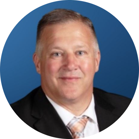 Headshot of Matt Unger