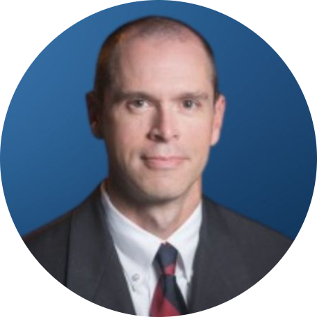 Headshot of Todd Galbierz